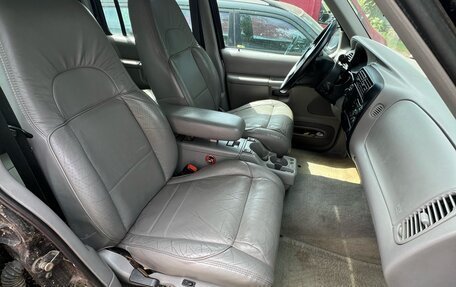 Ford Explorer III, 1997 год, 249 000 рублей, 10 фотография