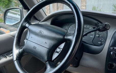Ford Explorer III, 1997 год, 249 000 рублей, 12 фотография