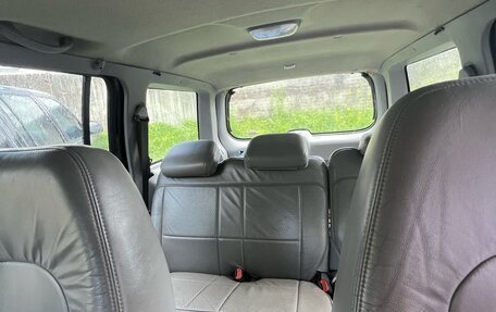 Ford Explorer III, 1997 год, 249 000 рублей, 17 фотография
