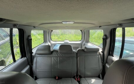 Ford Explorer III, 1997 год, 249 000 рублей, 22 фотография