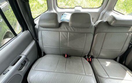 Ford Explorer III, 1997 год, 249 000 рублей, 23 фотография