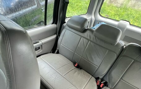 Ford Explorer III, 1997 год, 249 000 рублей, 18 фотография
