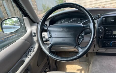 Ford Explorer III, 1997 год, 249 000 рублей, 13 фотография