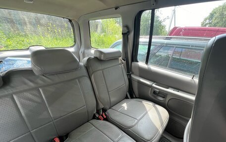Ford Explorer III, 1997 год, 249 000 рублей, 24 фотография