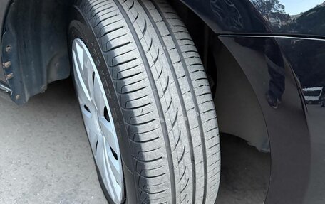 Volkswagen Polo VI (EU Market), 2011 год, 680 000 рублей, 9 фотография