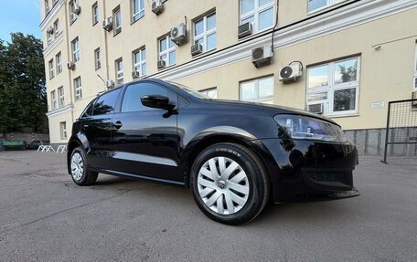 Volkswagen Polo VI (EU Market), 2011 год, 680 000 рублей, 6 фотография