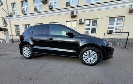 Volkswagen Polo VI (EU Market), 2011 год, 680 000 рублей, 8 фотография