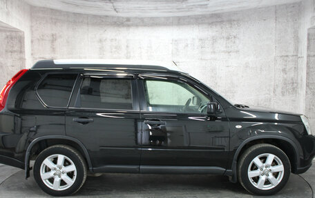 Nissan X-Trail, 2008 год, 835 000 рублей, 4 фотография