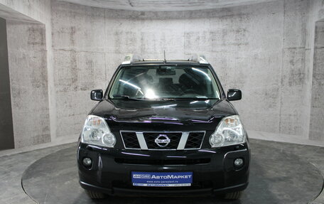 Nissan X-Trail, 2008 год, 835 000 рублей, 2 фотография