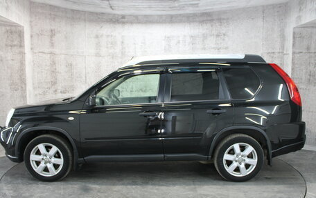 Nissan X-Trail, 2008 год, 835 000 рублей, 5 фотография
