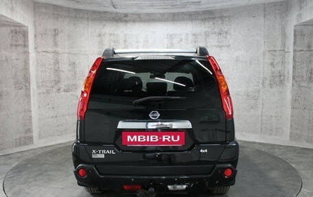 Nissan X-Trail, 2008 год, 835 000 рублей, 7 фотография