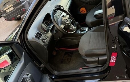 Volkswagen Polo VI (EU Market), 2011 год, 680 000 рублей, 17 фотография