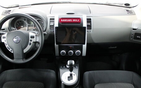 Nissan X-Trail, 2008 год, 835 000 рублей, 9 фотография
