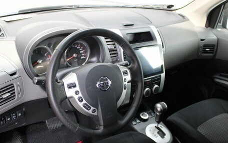 Nissan X-Trail, 2008 год, 835 000 рублей, 10 фотография
