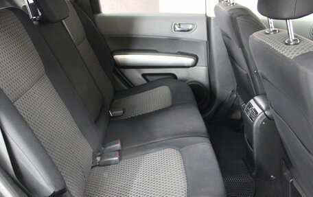 Nissan X-Trail, 2008 год, 835 000 рублей, 12 фотография