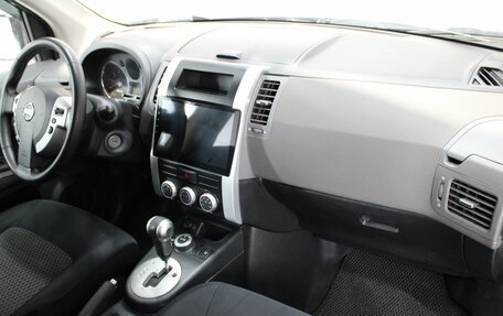 Nissan X-Trail, 2008 год, 835 000 рублей, 11 фотография