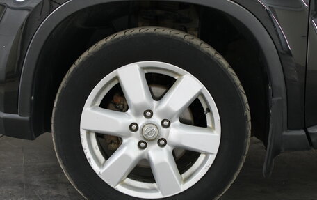 Nissan X-Trail, 2008 год, 835 000 рублей, 14 фотография