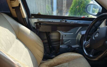 Jaguar X-Type I рестайлинг, 2007 год, 250 000 рублей, 6 фотография
