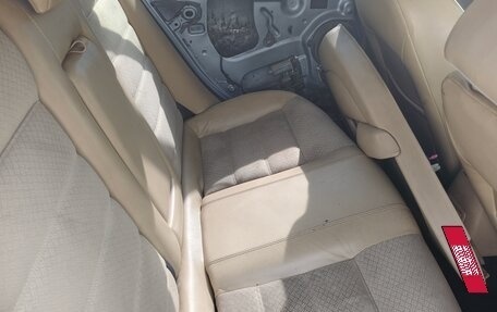 Jaguar X-Type I рестайлинг, 2007 год, 250 000 рублей, 7 фотография