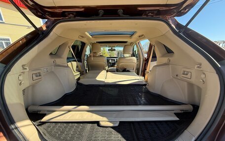 Toyota Venza I, 2013 год, 1 850 000 рублей, 5 фотография