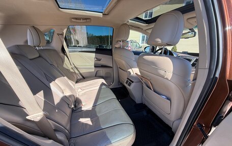 Toyota Venza I, 2013 год, 1 850 000 рублей, 4 фотография
