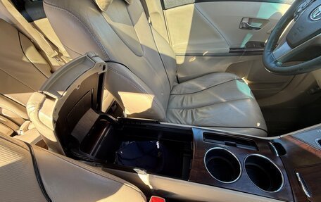 Toyota Venza I, 2013 год, 1 850 000 рублей, 3 фотография