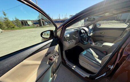 Toyota Venza I, 2013 год, 1 850 000 рублей, 7 фотография