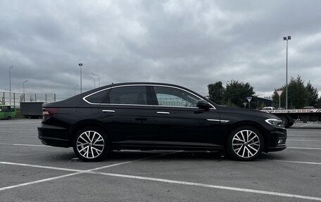 Volkswagen Lavida, 2022 год, 1 350 000 рублей, 5 фотография