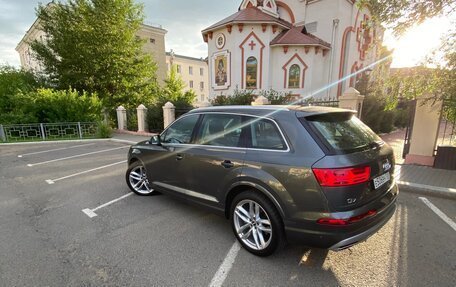 Audi Q7, 2017 год, 8 500 000 рублей, 4 фотография