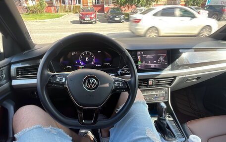 Volkswagen Lavida, 2022 год, 1 350 000 рублей, 6 фотография