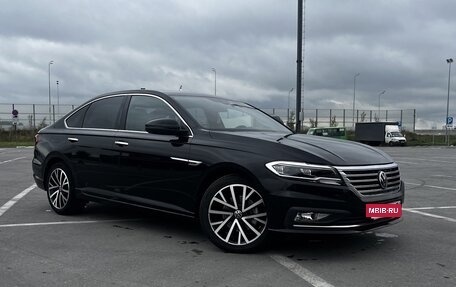 Volkswagen Lavida, 2022 год, 1 350 000 рублей, 3 фотография