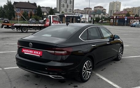 Volkswagen Lavida, 2022 год, 1 350 000 рублей, 4 фотография