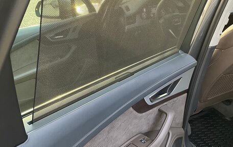 Audi Q7, 2017 год, 8 500 000 рублей, 20 фотография
