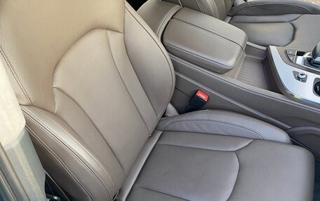 Audi Q7, 2017 год, 8 500 000 рублей, 23 фотография