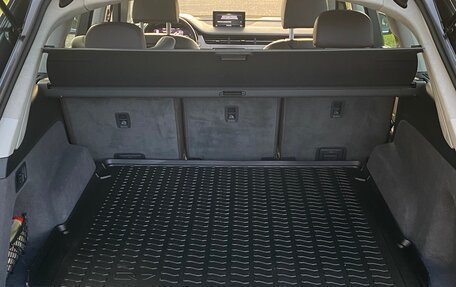 Audi Q7, 2017 год, 8 500 000 рублей, 21 фотография