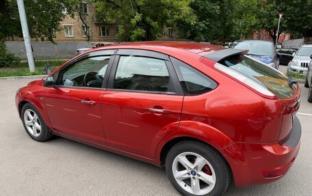 Ford Focus II рестайлинг, 2010 год, 470 000 рублей, 2 фотография
