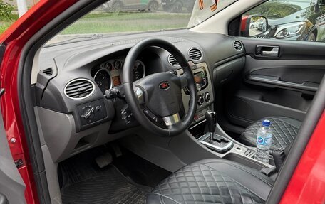Ford Focus II рестайлинг, 2010 год, 470 000 рублей, 7 фотография