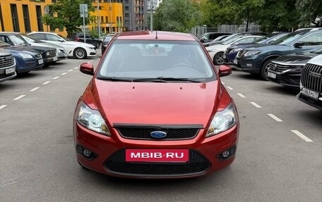 Ford Focus II рестайлинг, 2010 год, 470 000 рублей, 6 фотография