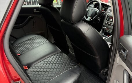 Ford Focus II рестайлинг, 2010 год, 470 000 рублей, 9 фотография