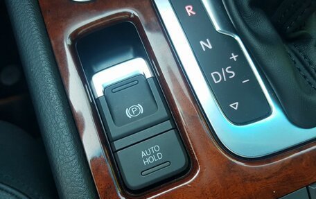 Volkswagen Touareg III, 2014 год, 2 195 000 рублей, 10 фотография