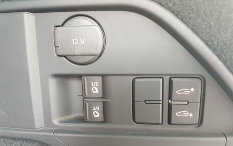 Volkswagen Touareg III, 2014 год, 2 195 000 рублей, 11 фотография
