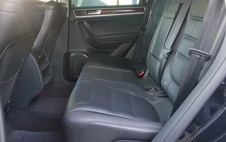 Volkswagen Touareg III, 2014 год, 2 195 000 рублей, 20 фотография