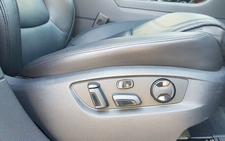 Volkswagen Touareg III, 2014 год, 2 195 000 рублей, 15 фотография