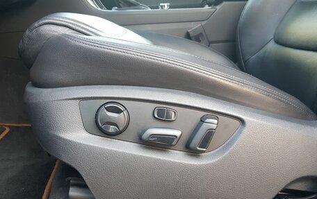 Volkswagen Touareg III, 2014 год, 2 195 000 рублей, 16 фотография