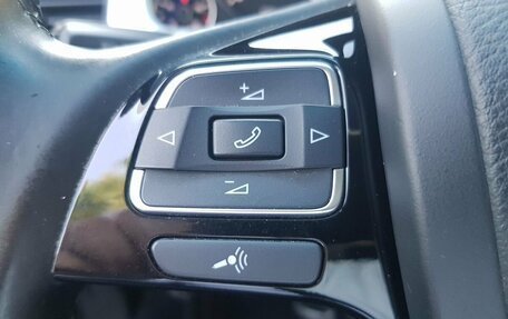 Volkswagen Touareg III, 2014 год, 2 195 000 рублей, 18 фотография