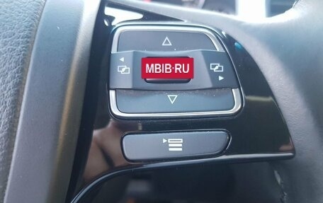 Volkswagen Touareg III, 2014 год, 2 195 000 рублей, 19 фотография