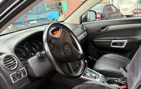 Opel Antara I, 2013 год, 1 350 000 рублей, 5 фотография