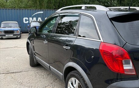 Opel Antara I, 2013 год, 1 350 000 рублей, 6 фотография