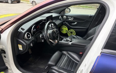 Mercedes-Benz C-Класс, 2015 год, 2 700 000 рублей, 4 фотография