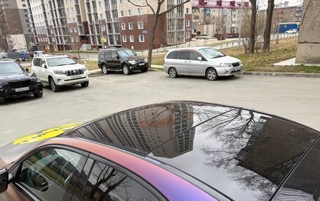 Mercedes-Benz C-Класс, 2015 год, 2 700 000 рублей, 13 фотография